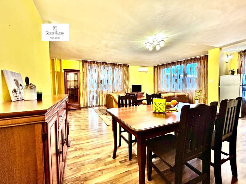 Продава 3-СТАЕН, гр. София, Медицинска академия, снимка 4 - Апартаменти - 53490775