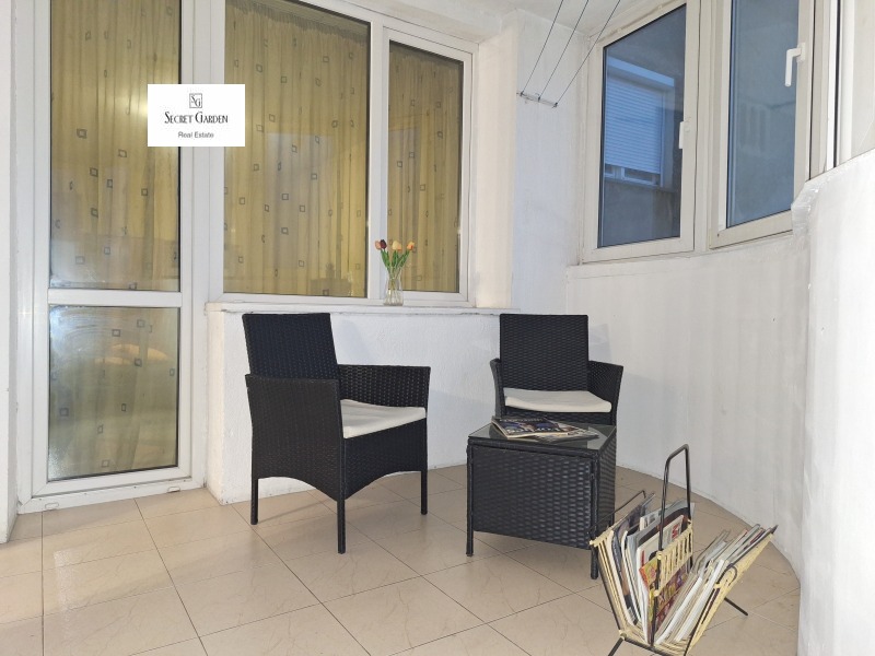 Продава 3-СТАЕН, гр. София, Медицинска академия, снимка 7 - Апартаменти - 53490775