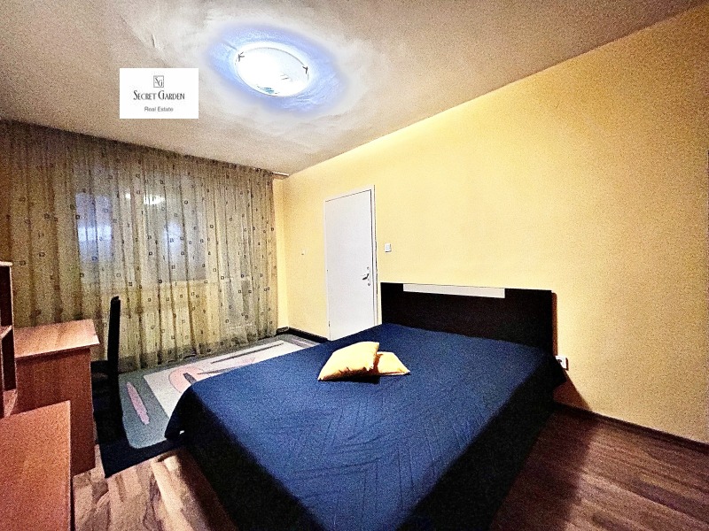 Продава 3-СТАЕН, гр. София, Медицинска академия, снимка 10 - Апартаменти - 53490775