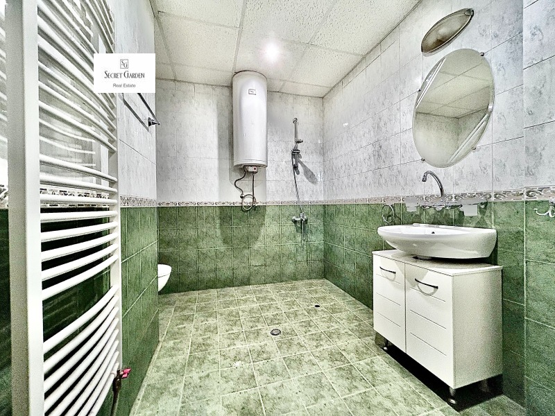 Продава 3-СТАЕН, гр. София, Медицинска академия, снимка 13 - Апартаменти - 53490775