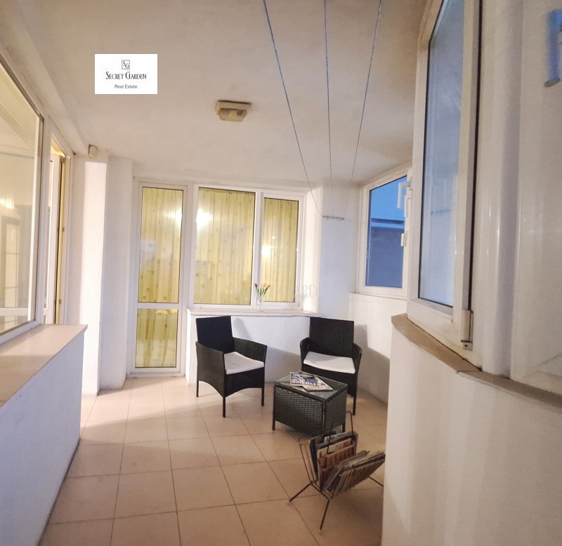 Продава 3-СТАЕН, гр. София, Медицинска академия, снимка 8 - Апартаменти - 53490775