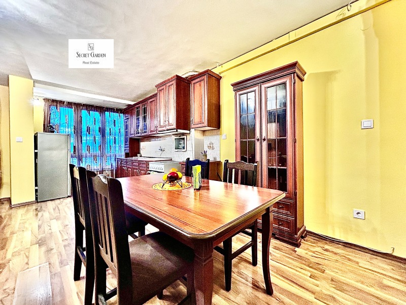 Продава 3-СТАЕН, гр. София, Медицинска академия, снимка 5 - Апартаменти - 53490775