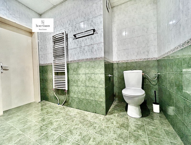 Продава 3-СТАЕН, гр. София, Медицинска академия, снимка 15 - Апартаменти - 53490775