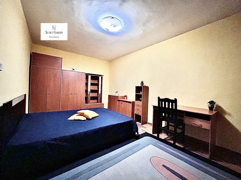 Продава 3-СТАЕН, гр. София, Медицинска академия, снимка 9 - Апартаменти - 53490775