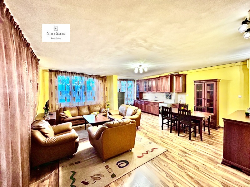 Продава 3-СТАЕН, гр. София, Медицинска академия