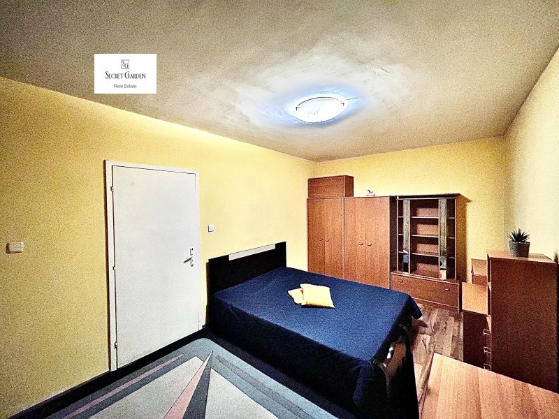 Продава 3-СТАЕН, гр. София, Медицинска академия, снимка 11 - Апартаменти - 53490775