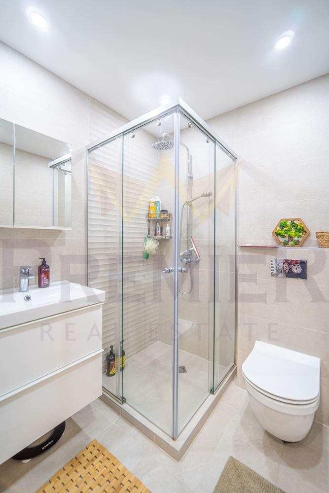 Продава 3-СТАЕН, гр. Варна, м-т Евксиноград, снимка 7 - Апартаменти - 53994406