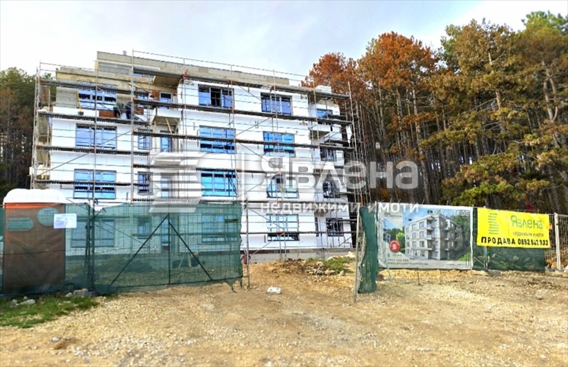 Продава 3-СТАЕН, гр. Варна, Виница, снимка 8 - Апартаменти - 54084758