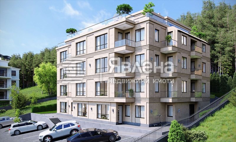 Продава 3-СТАЕН, гр. Варна, Виница, снимка 6 - Апартаменти - 54084758