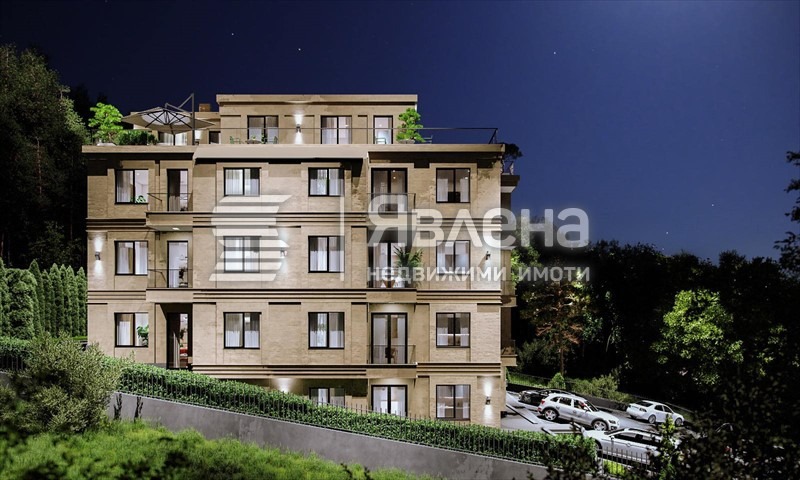 Продава 3-СТАЕН, гр. Варна, Виница, снимка 3 - Апартаменти - 54084758