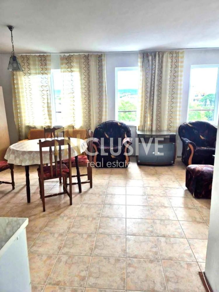 Продава 3-СТАЕН, гр. Варна, Окръжна болница-Генерали, снимка 2 - Апартаменти - 55629605