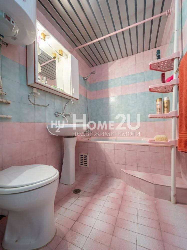 Продава 4-СТАЕН, гр. Варна, Възраждане 4, снимка 11 - Апартаменти - 54024268