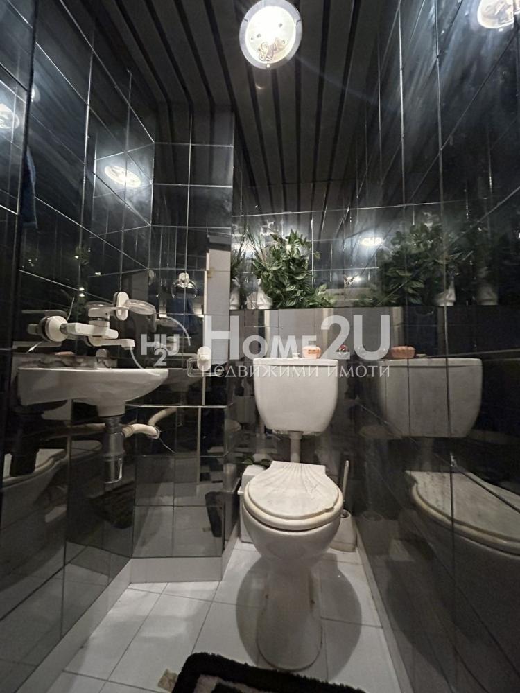 Продава 4-СТАЕН, гр. Варна, Възраждане 4, снимка 10 - Апартаменти - 54024268