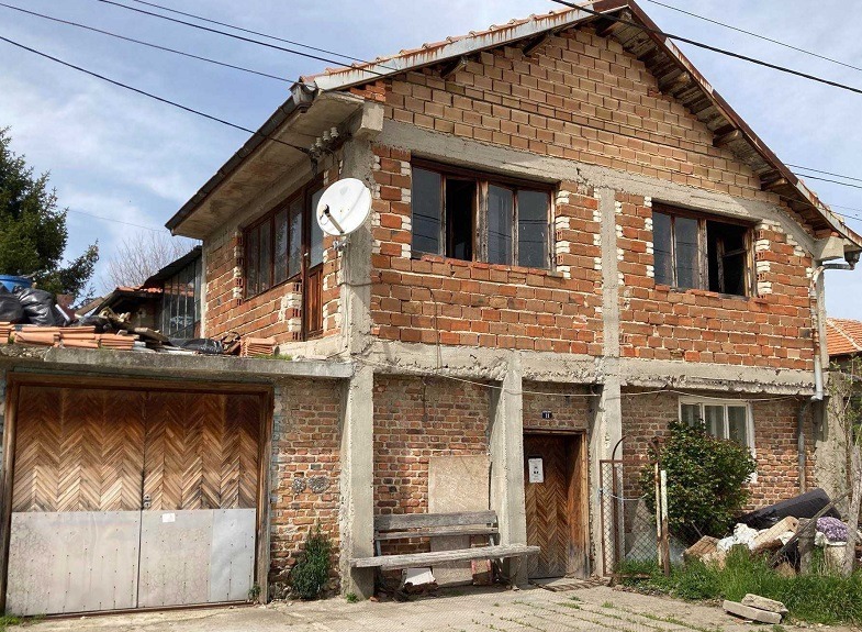 Продава  Къща област Пловдив , с. Стряма , 244 кв.м | 81168503 - изображение [4]