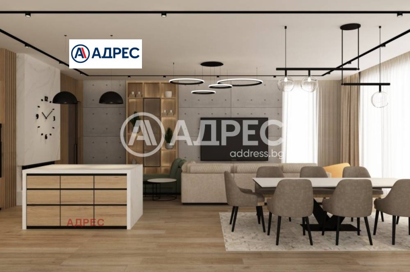 In vendita  Casa Varna , m-t Dolna Traka , 161 mq | 43263226 - Immagine [3]