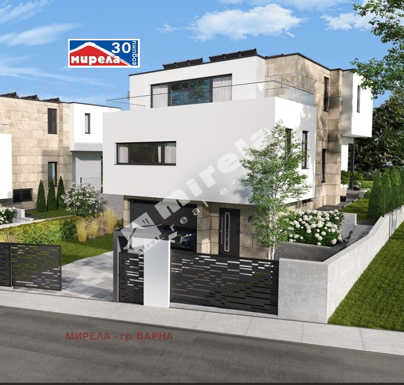 Zu verkaufen  Haus Warna , Galata , 304 qm | 85962912 - Bild [2]