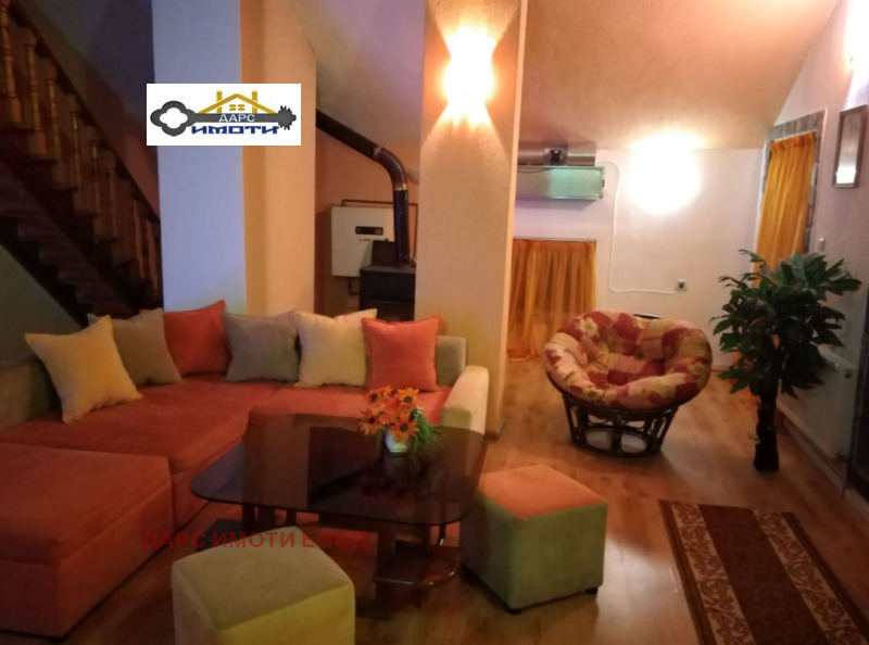 Продава  Къща област Смолян , гр. Доспат , 374 кв.м | 48104994 - изображение [16]