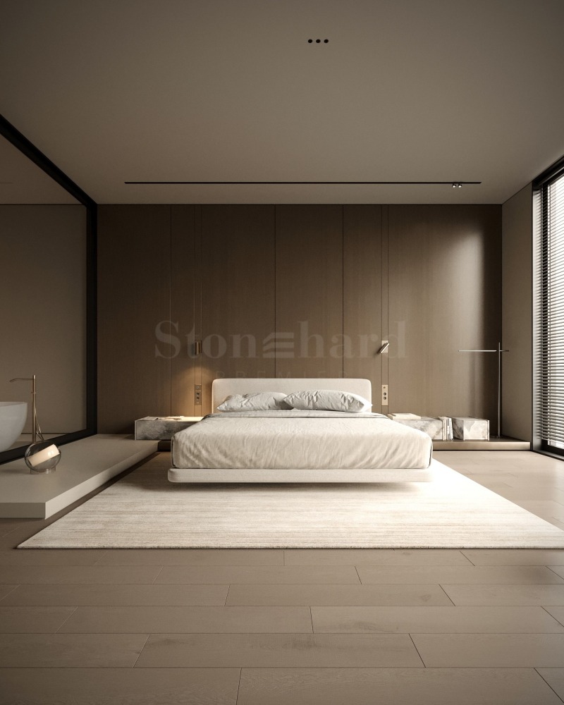 Продава КЪЩА, гр. Варна, к.к. Св.Св. Константин и Елена, снимка 12 - Къщи - 53596212