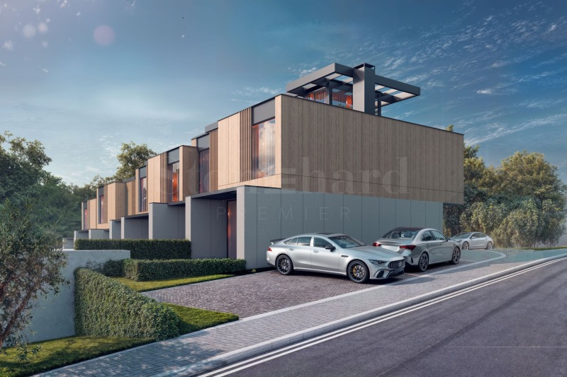 Продава КЪЩА, гр. Варна, к.к. Св.Св. Константин и Елена, снимка 4 - Къщи - 53596212