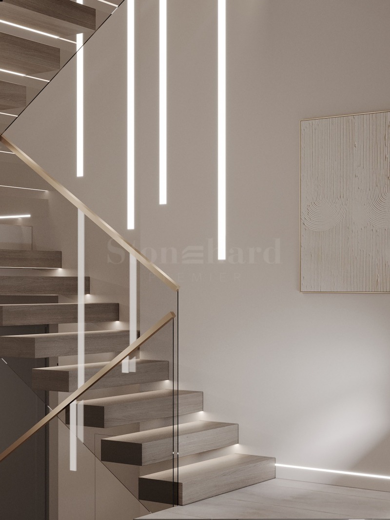 Продава КЪЩА, гр. Варна, к.к. Св.Св. Константин и Елена, снимка 11 - Къщи - 53596212