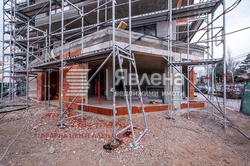 Продава МАГАЗИН, гр. София, Кръстова вада, снимка 14 - Магазини - 53426265