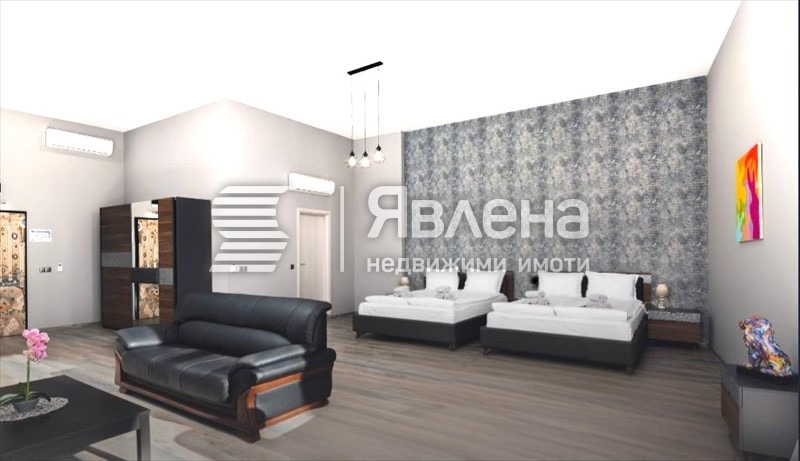 Продава  Хотел град София , Овча купел , 2111 кв.м | 21092026 - изображение [6]