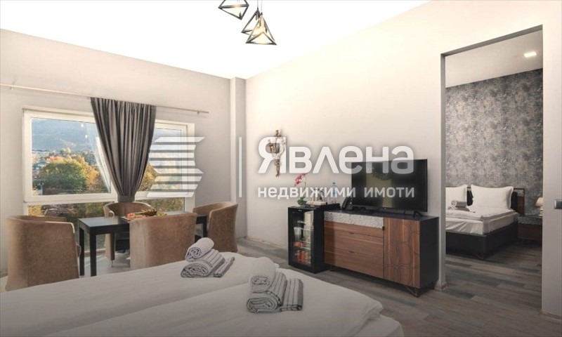 Продава  Хотел град София , Овча купел , 2111 кв.м | 21092026 - изображение [4]