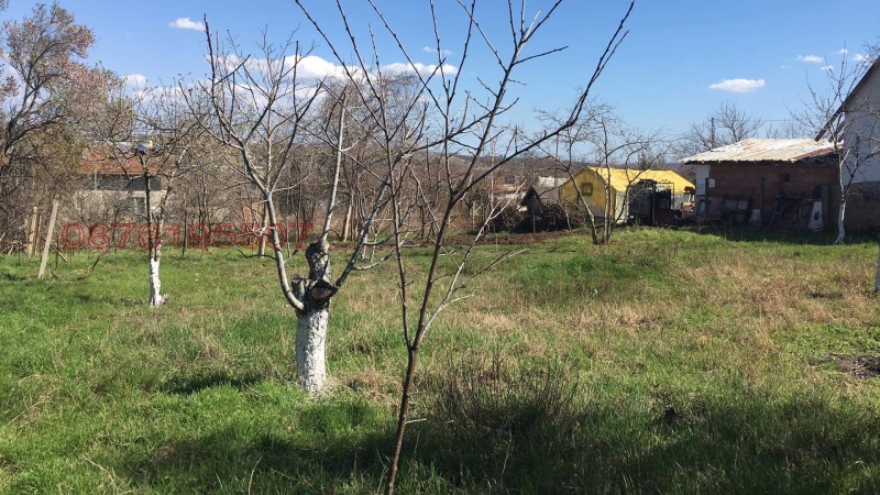Продава ПАРЦЕЛ, с. Езерово, област Варна, снимка 3 - Парцели - 53520484