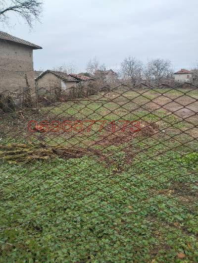 Eladó  Cselekmény régió Stara Zagora , Bozduganovo , 1145 négyzetméter | 73618615 - kép [2]