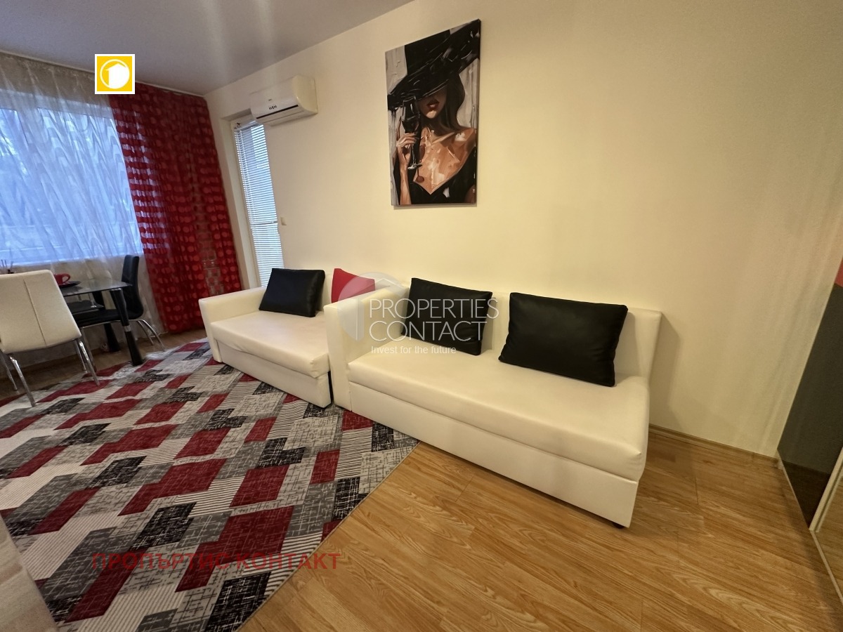 Продава 1-СТАЕН, с. Равда, област Бургас, снимка 6 - Апартаменти - 54827953