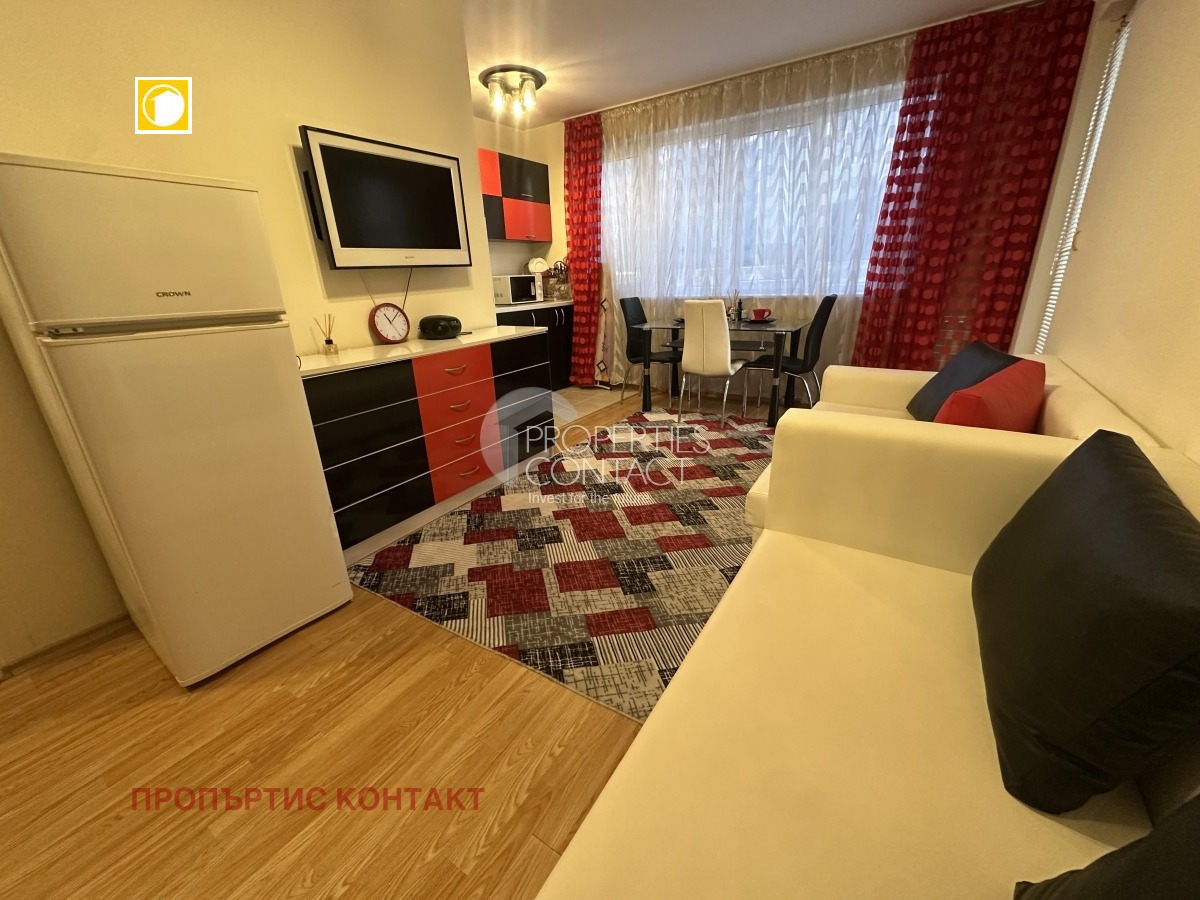 Продава 1-СТАЕН, с. Равда, област Бургас, снимка 5 - Апартаменти - 54827953