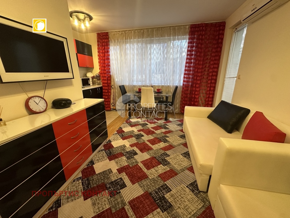 Продава 1-СТАЕН, с. Равда, област Бургас, снимка 7 - Апартаменти - 54827953