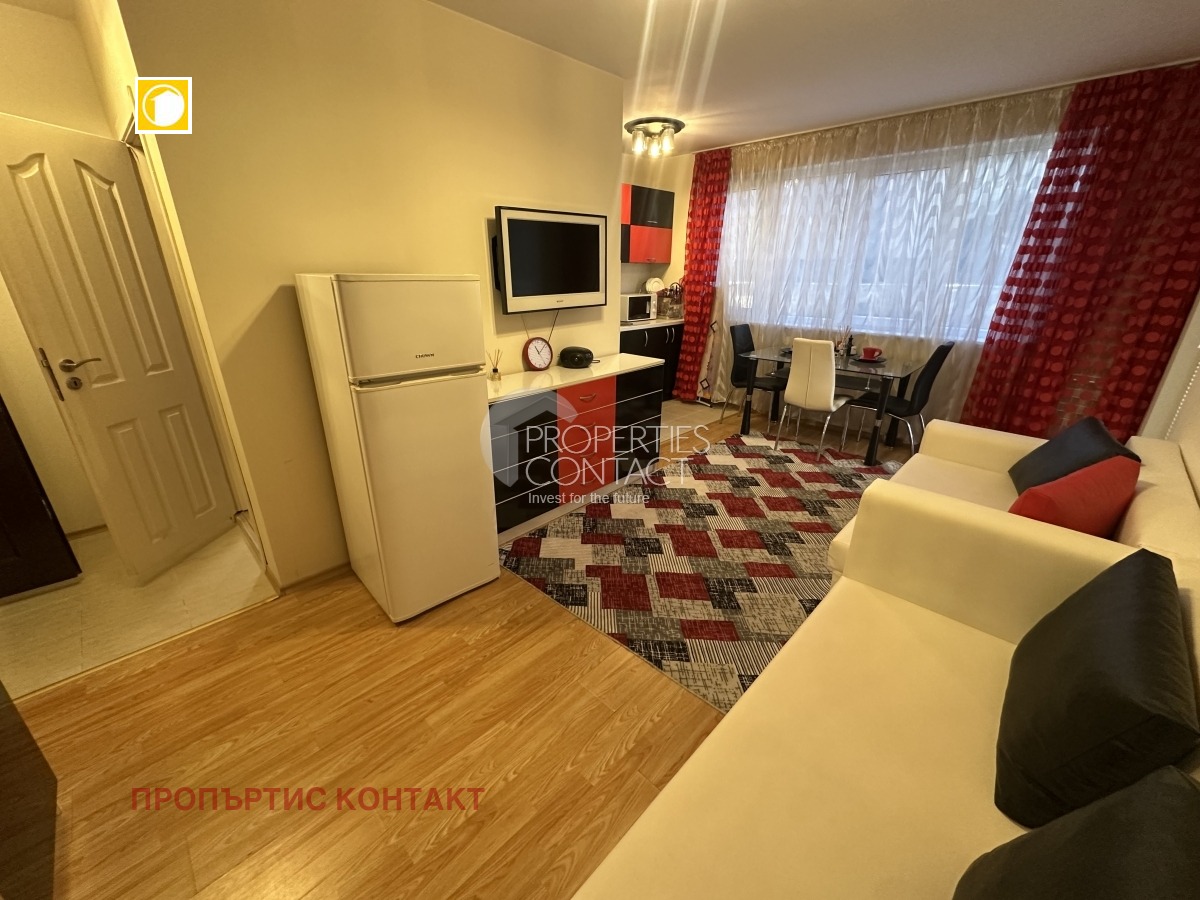 Продава 1-СТАЕН, с. Равда, област Бургас, снимка 8 - Апартаменти - 54827953