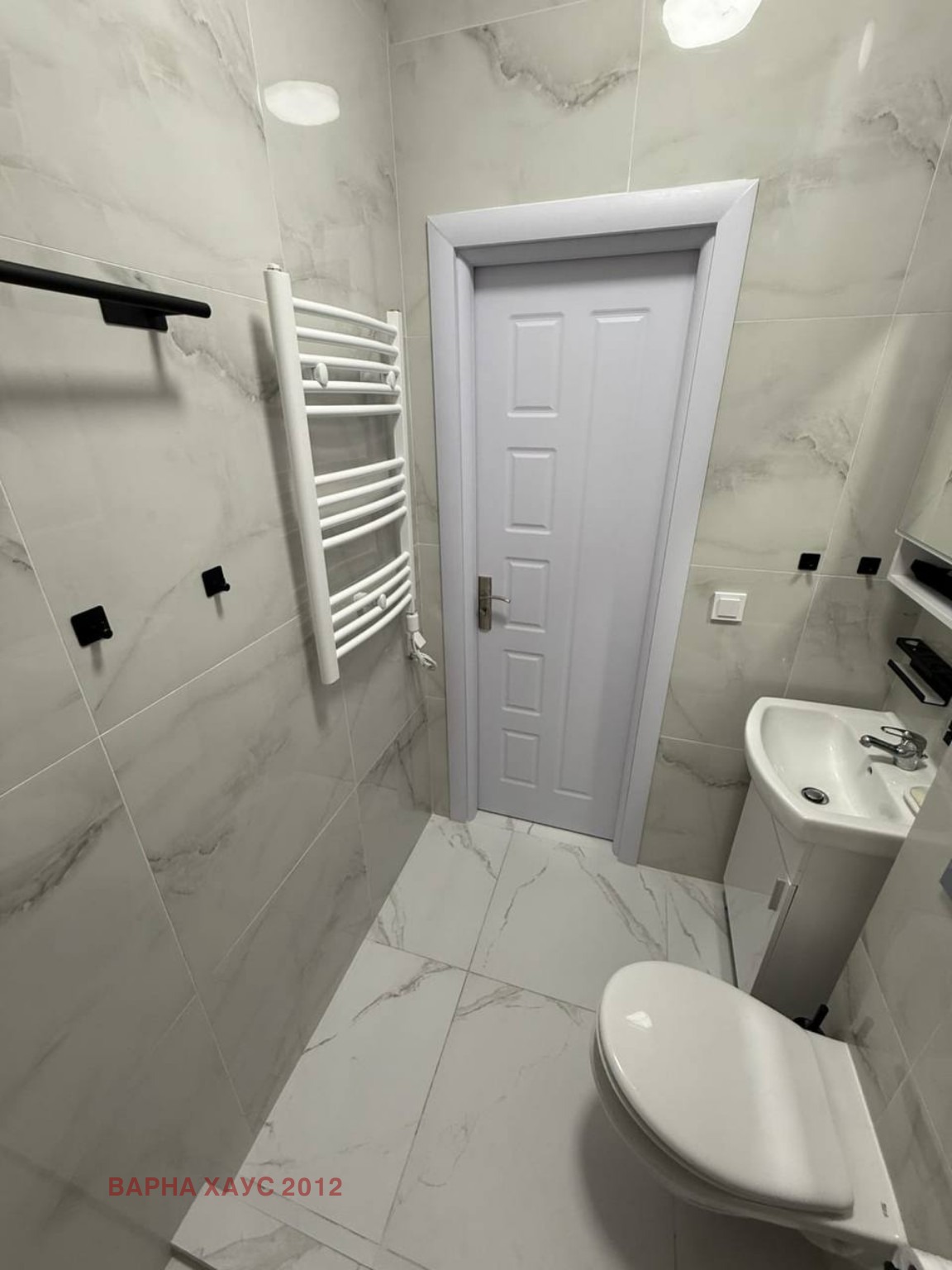 Продава 1-СТАЕН, гр. Варна, к.к. Чайка, снимка 12 - Апартаменти - 55735794
