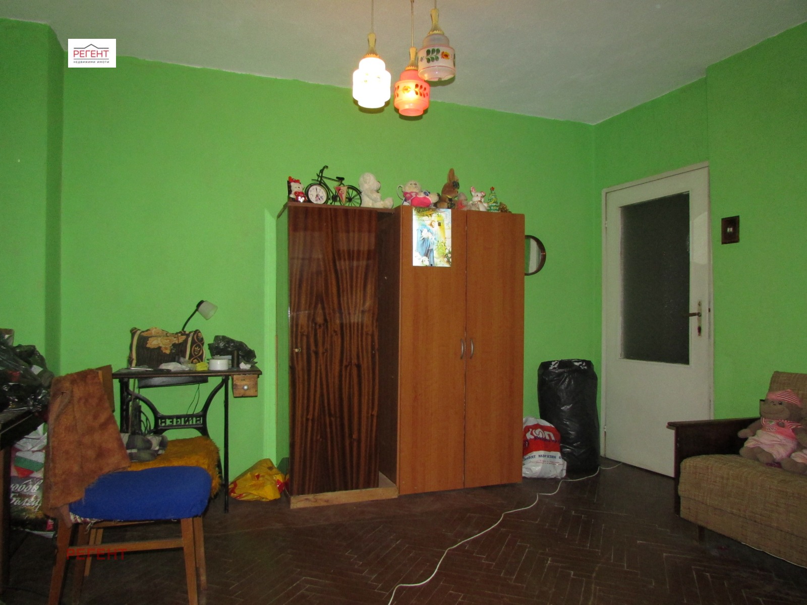 Продава 2-СТАЕН, гр. Плачковци, област Габрово, снимка 2 - Апартаменти - 49575409