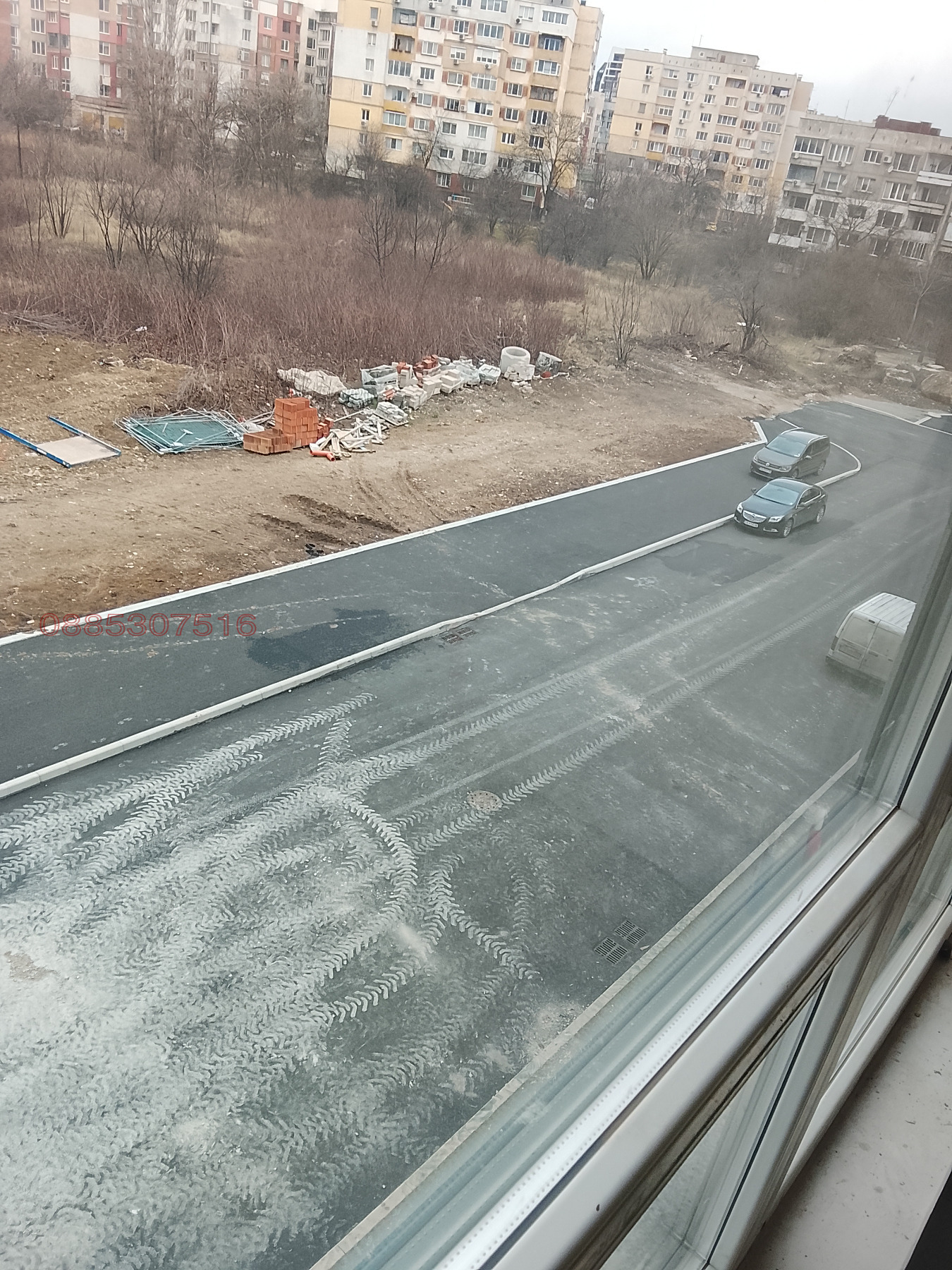 Продава 2-СТАЕН, гр. София, Люлин 2, снимка 8 - Апартаменти - 53773582