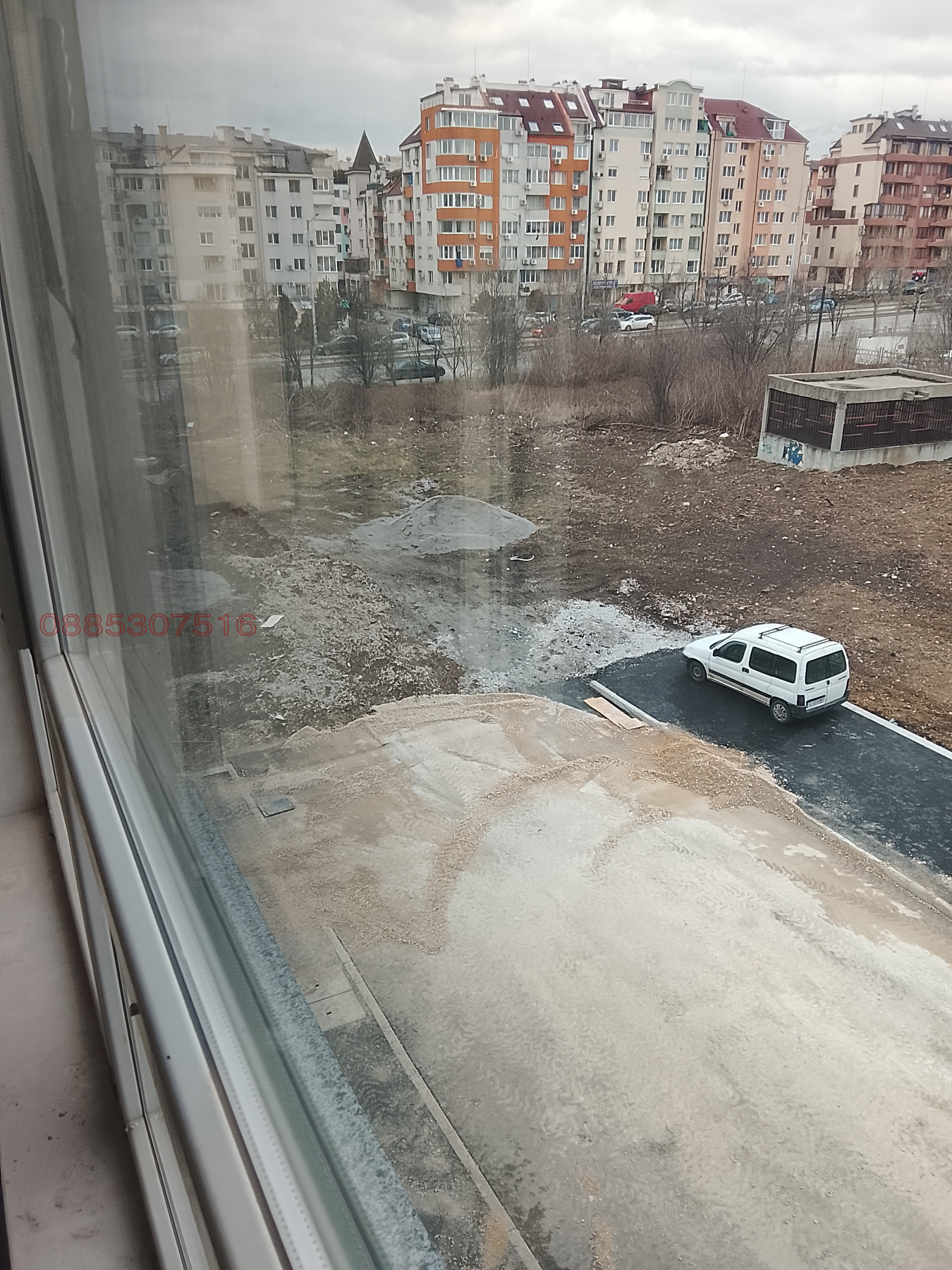 Продава 2-СТАЕН, гр. София, Люлин 2, снимка 7 - Апартаменти - 53773582