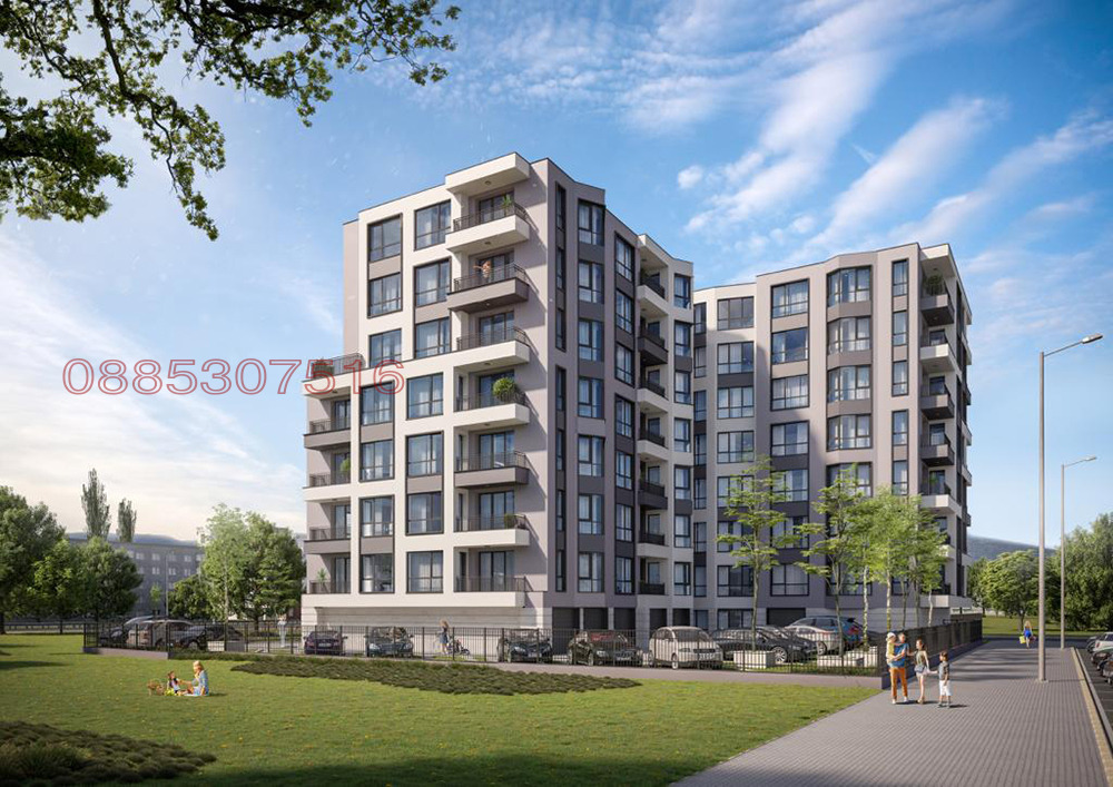 Продава 2-СТАЕН, гр. София, Люлин 2, снимка 10 - Апартаменти - 53773582