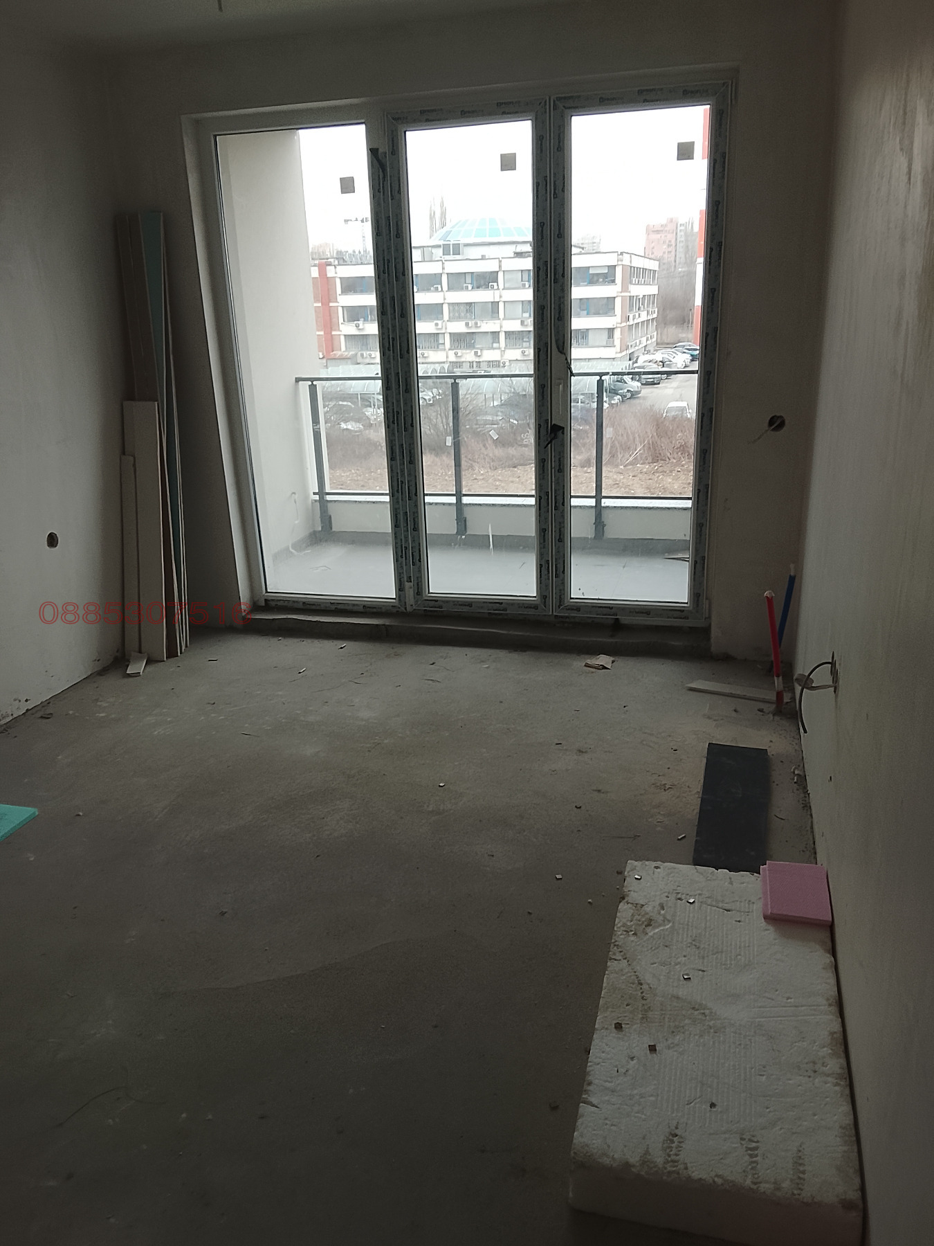 Продава 2-СТАЕН, гр. София, Люлин 2, снимка 3 - Апартаменти - 53773582