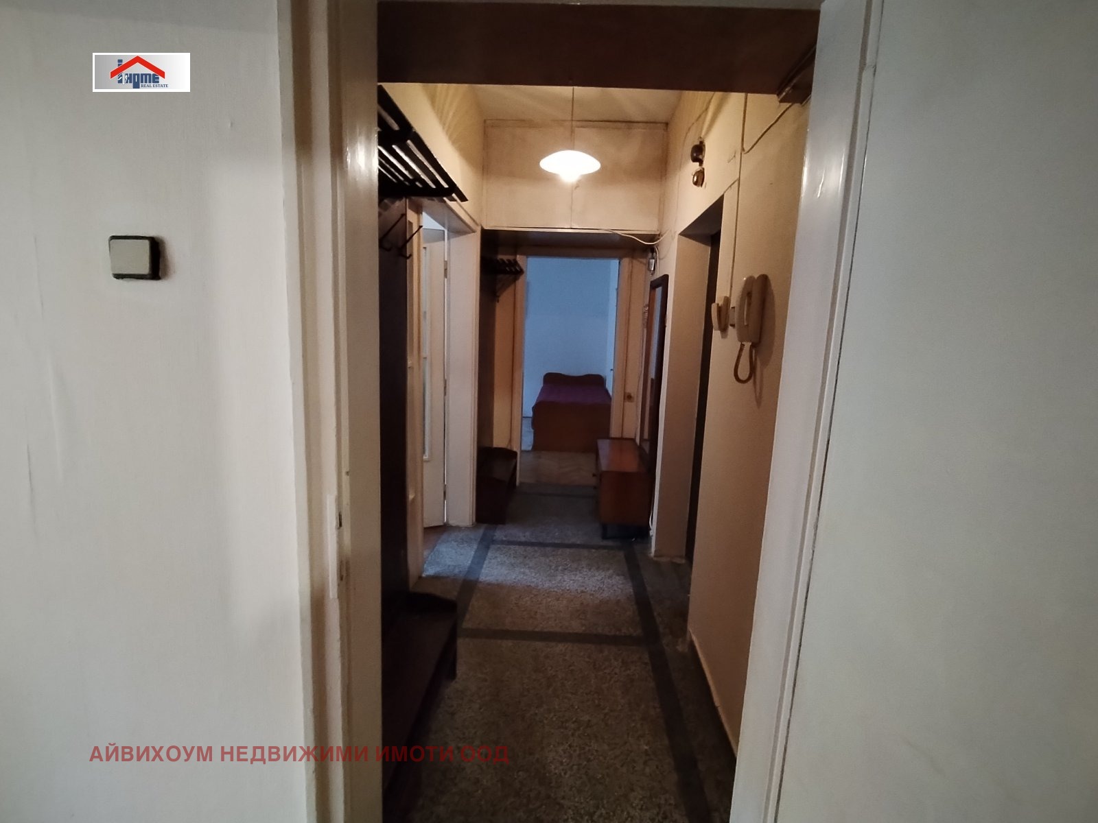 Продава 2-СТАЕН, гр. Плевен, Идеален център, снимка 6 - Апартаменти - 54594991