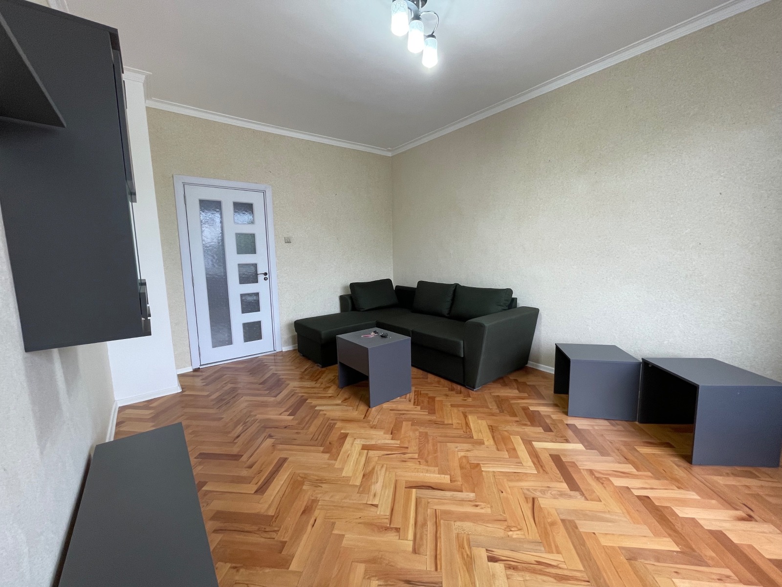 Продава 2-СТАЕН, гр. София, Свобода, снимка 2 - Апартаменти - 54600521