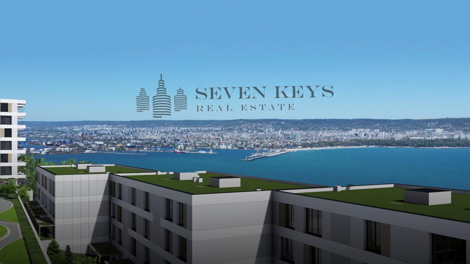 Продава 3-СТАЕН, гр. Варна, Галата, снимка 2 - Апартаменти - 51222817