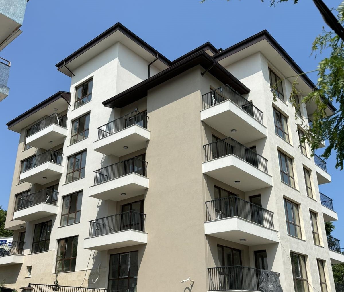 Продава 3-СТАЕН, гр. Варна, Бриз, снимка 2 - Апартаменти - 51974830