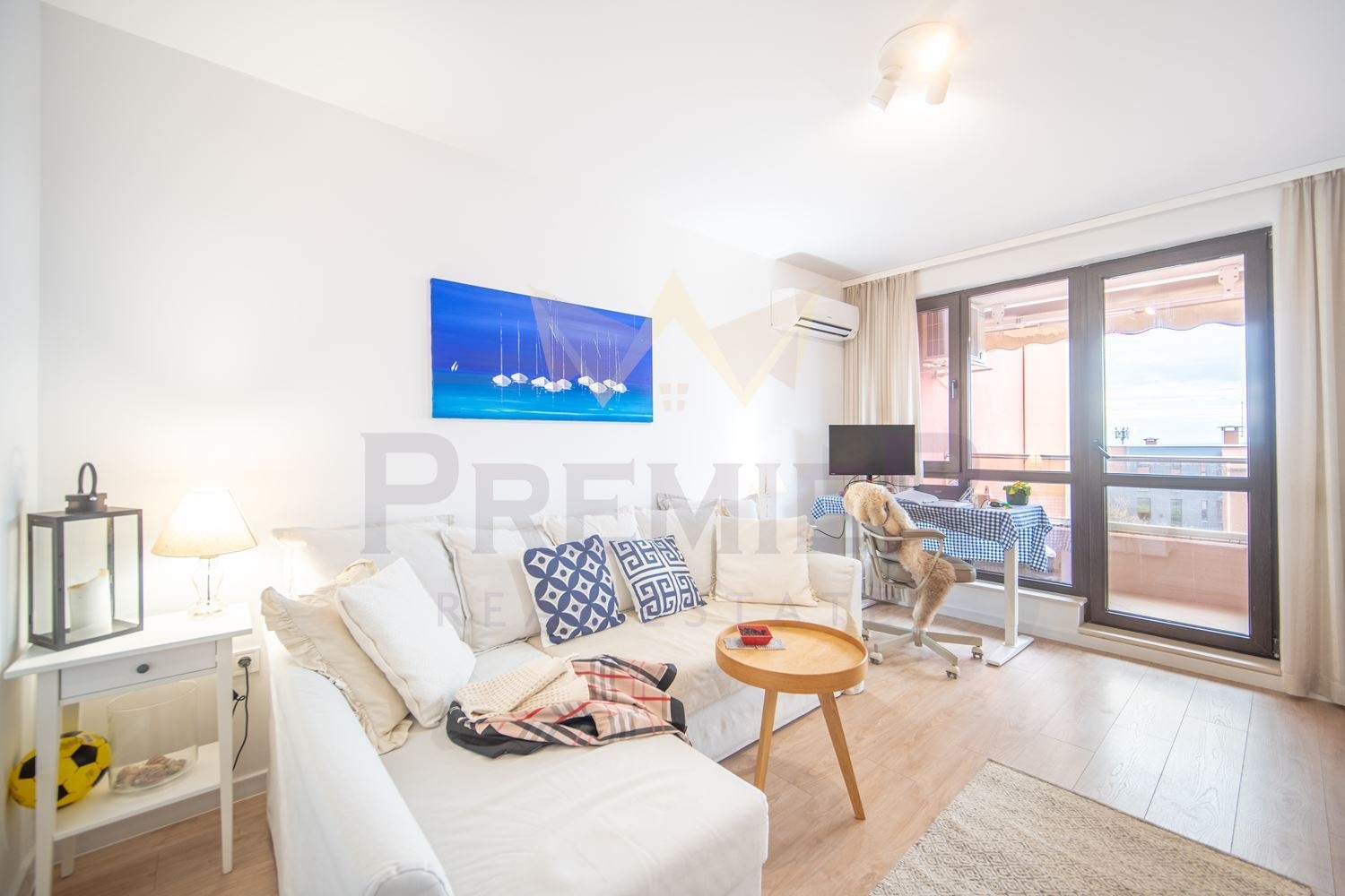 Продава 3-СТАЕН, гр. Варна, м-т Евксиноград, снимка 6 - Апартаменти - 53994406