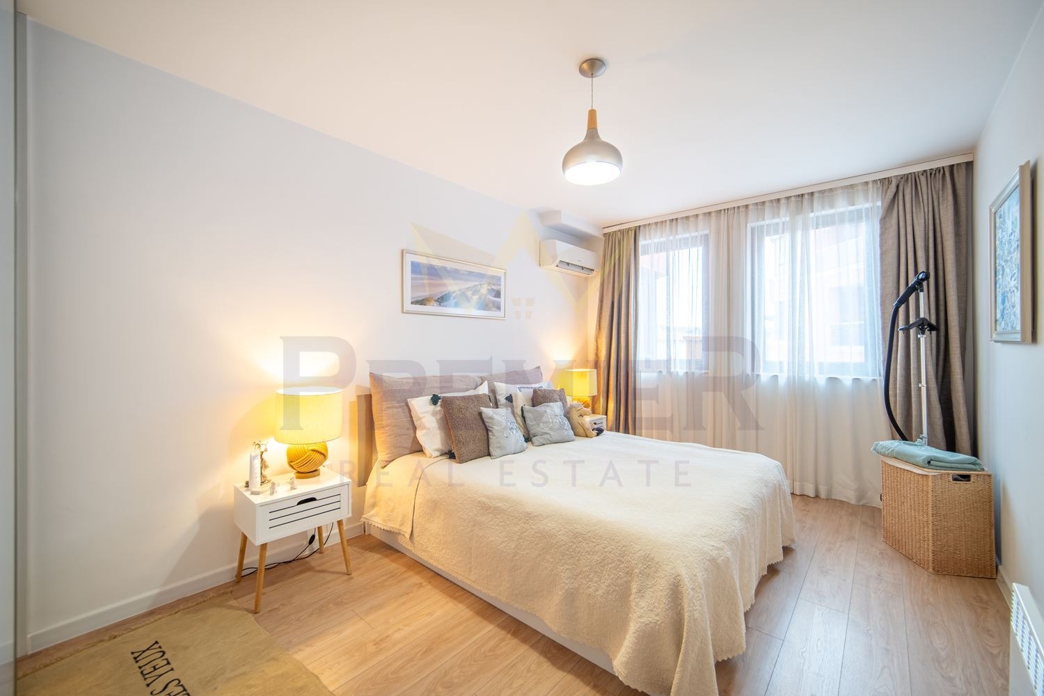 Продава 3-СТАЕН, гр. Варна, м-т Евксиноград, снимка 4 - Апартаменти - 53994406