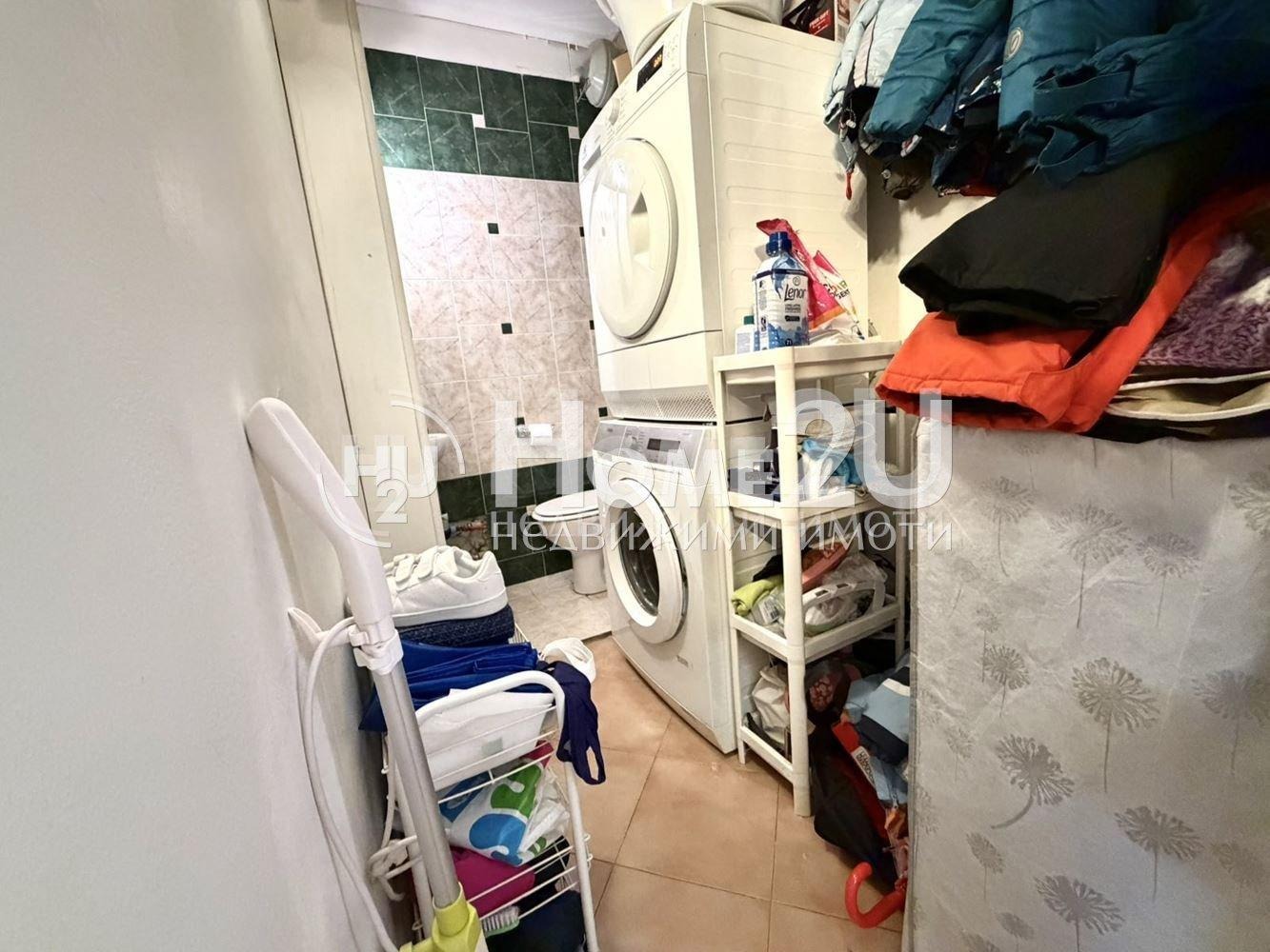 Продава 3-СТАЕН, гр. София, Дианабад, снимка 9 - Апартаменти - 54157061