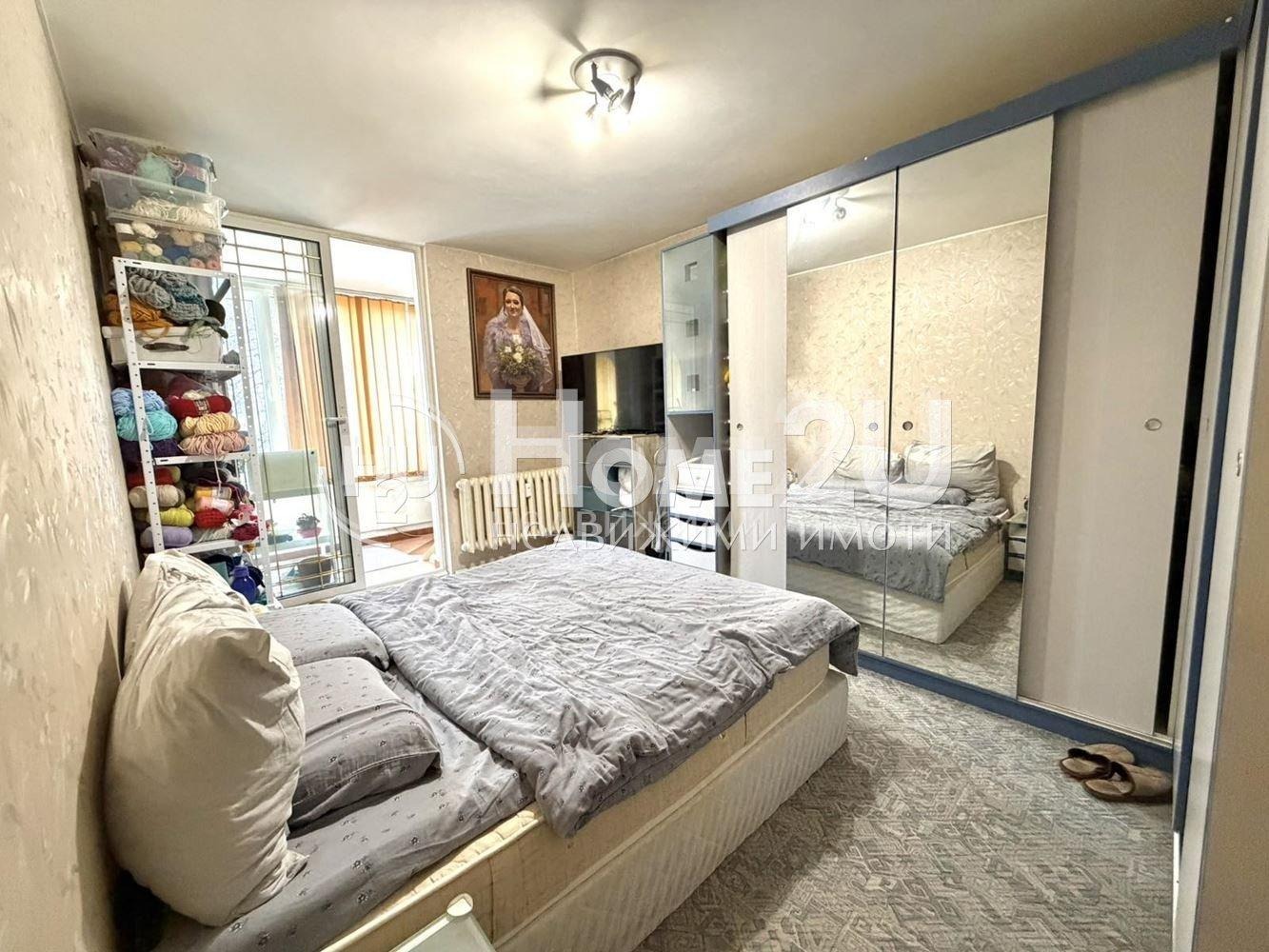 Продава 3-СТАЕН, гр. София, Дианабад, снимка 3 - Апартаменти - 54157061