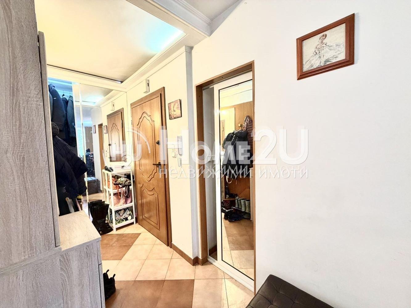 Продава 3-СТАЕН, гр. София, Дианабад, снимка 9 - Апартаменти - 54157061