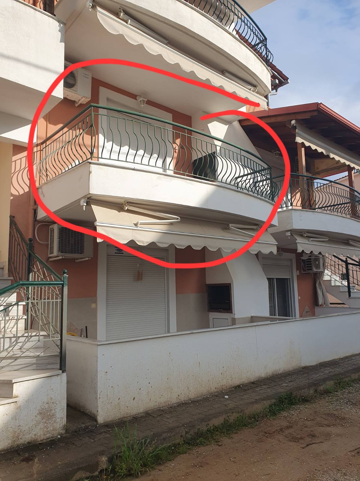 Продава 3-СТАЕН, Извън страната, област Извън страната, снимка 5 - Апартаменти - 54338307