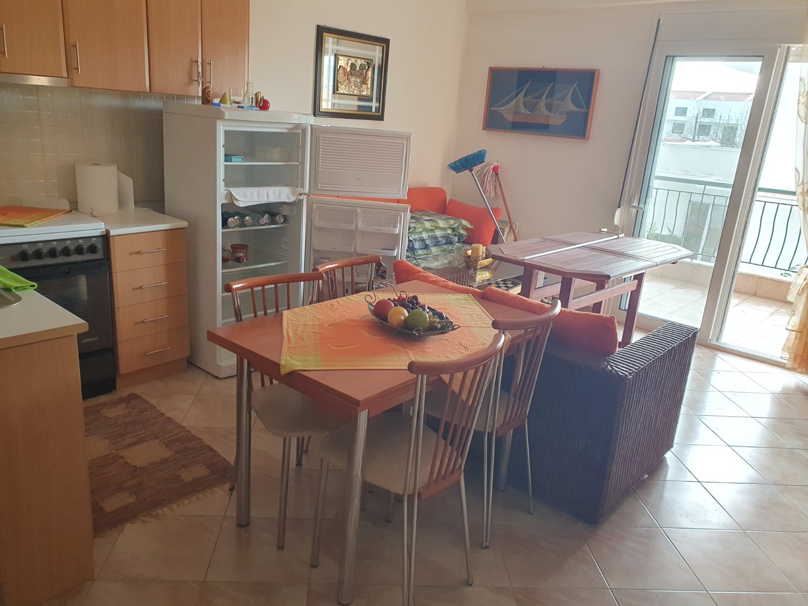 Продава 3-СТАЕН, Извън страната, област Извън страната, снимка 3 - Апартаменти - 54338307